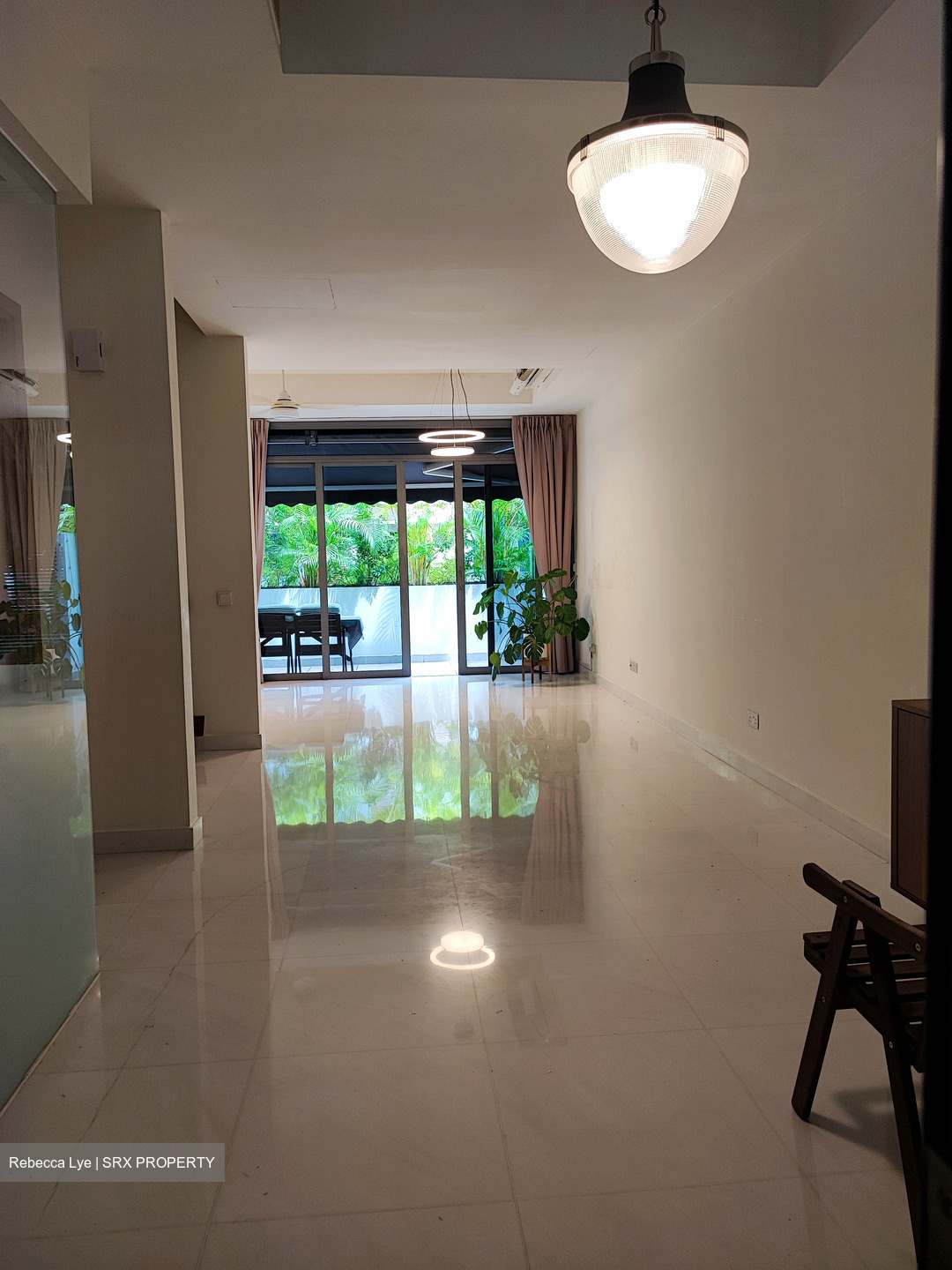 Hillcrest Villa (D11), Terrace #440529171